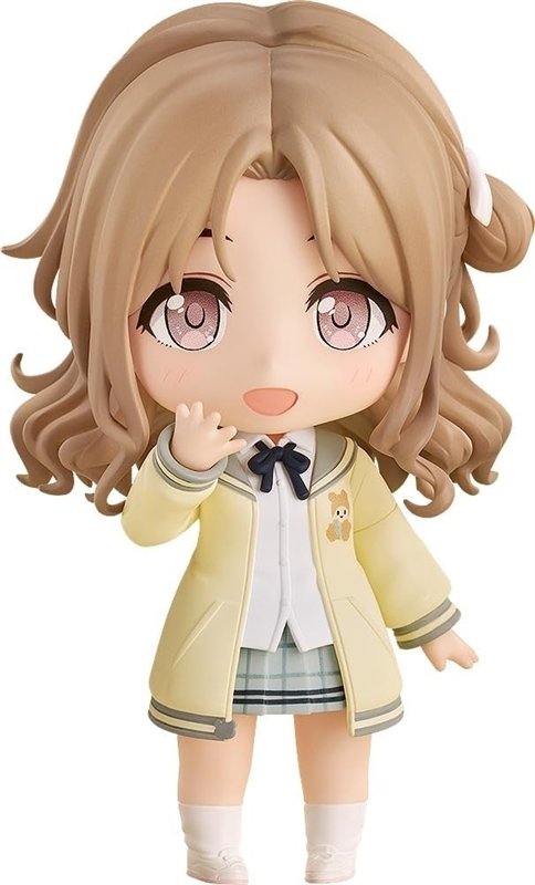 5周年記念 もちWhat！ぬいぐるみ 市川雛菜 – フィギュア通販は