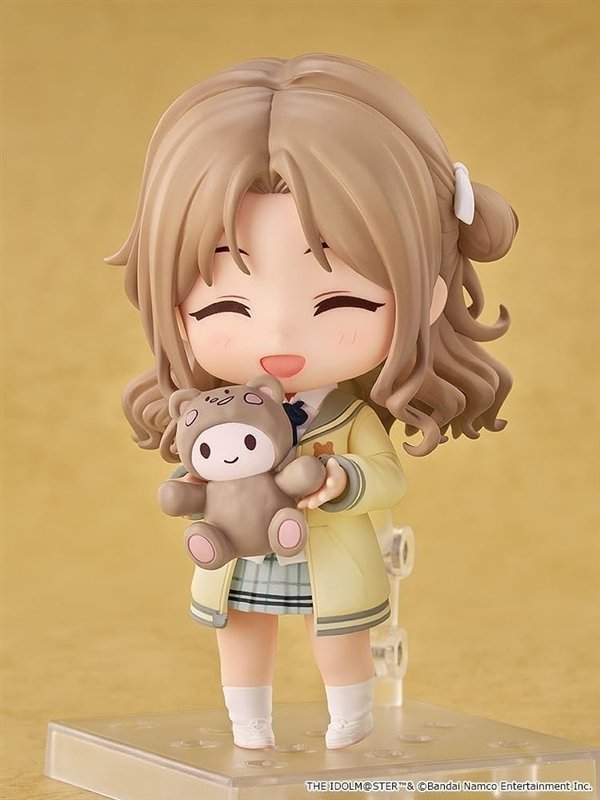 アイドルマスター シャイニーカラーズ』透明感溢れる“ノクチル
