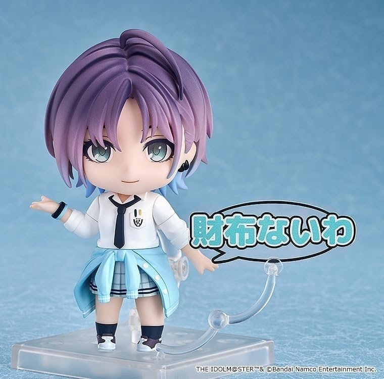 Amazon | ねんどろいど アイドルマスター シャイニーカラーズ