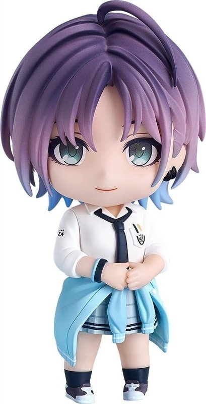 アイドルマスター シャイニーカラーズ_ねんどろいど 市川雛菜