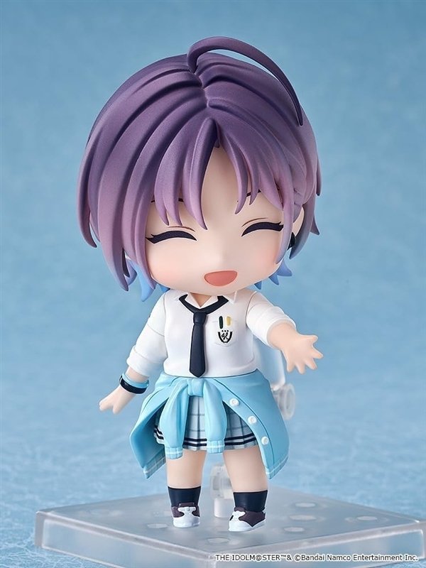GOOD SMILE COMPANY - 【中古】【中古品】未開封)ねんどろいど 市川雛菜　アイドルマスターシャイニーカラーズ２５９１　グッドスマイルカンパニー[92][249008268011] Amazon | ねんどろいど アイドルマスター シャイニーカラーズ