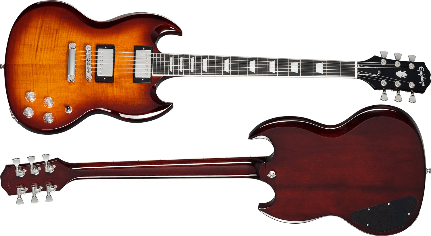 訳あり』Epiphone by Gibson SG Special エピフォン 訳あり』Epiphone