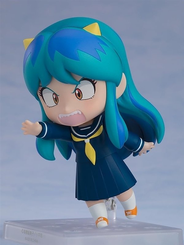 未開封 ねんどろいど ラムちゃん うる星やつら ねんどろいど ラム