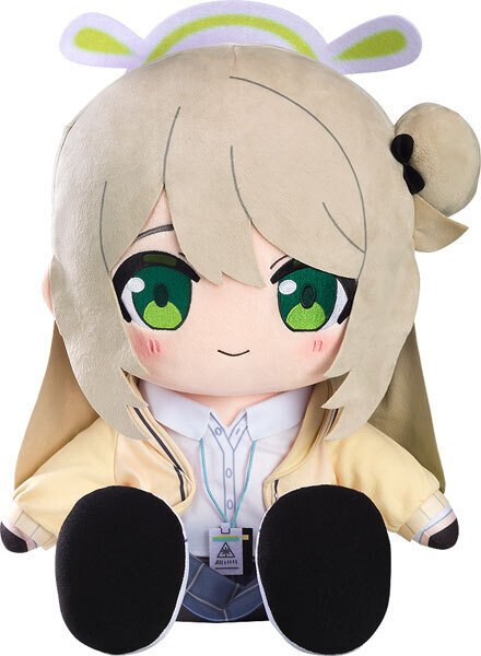ブルーアーカイブ アツコ ちょこぷに ぬいぐるみ Blue Archive