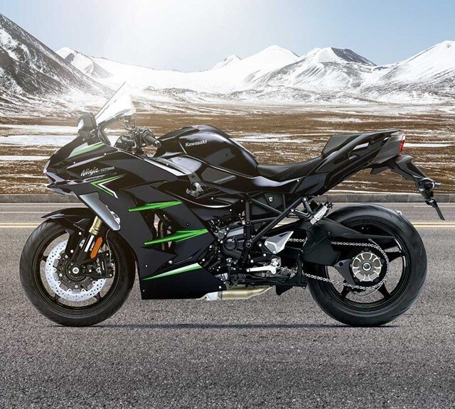 絶叫する高級モデルガン──ZX-25R、納車レビュー──｜にけねこ