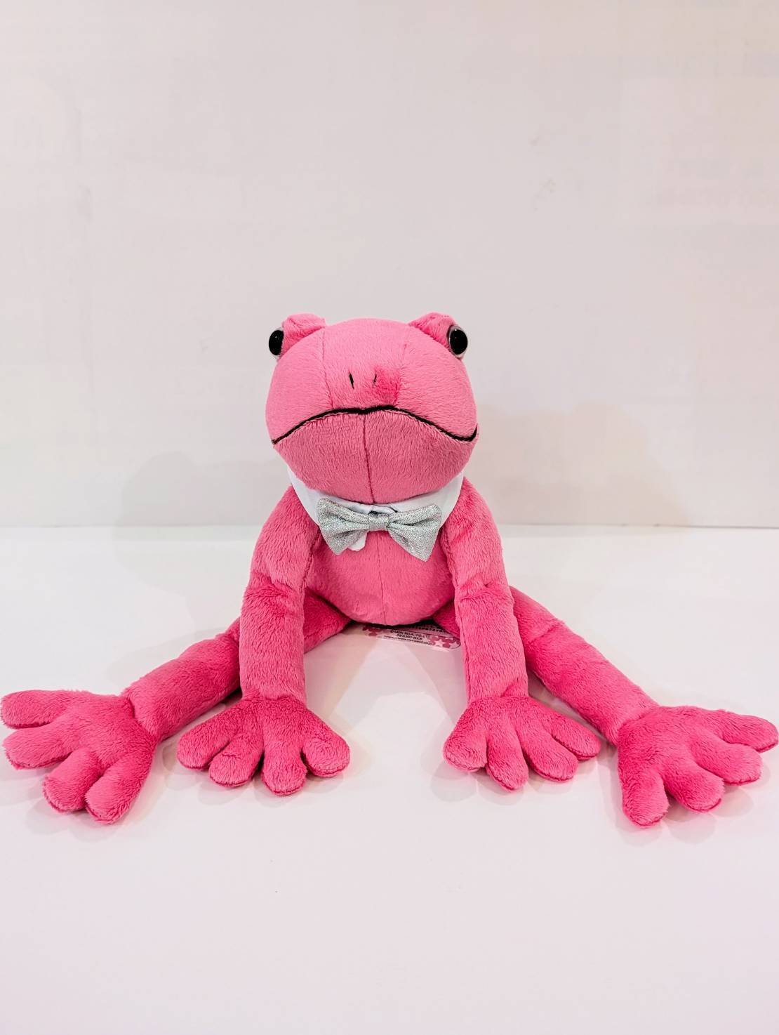 かわいい！ 限定デザイン かえるのブリトー｜生活パズル ぬいぐるみ
