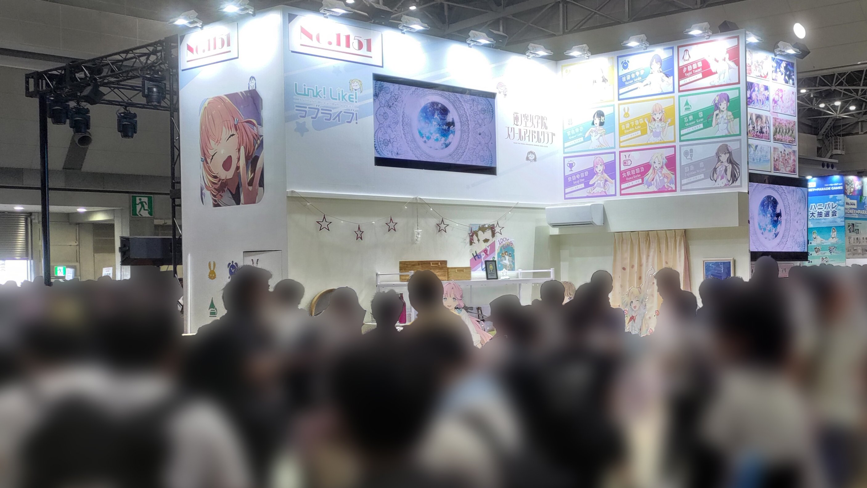 ハイノハナ 2019-1230 ラフノート 結月ゆかり 文倉十 コミケ Link