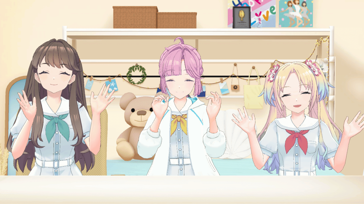 コミックマーケット104出展レポート！！／『ラブライブ！蓮ノ空女学院