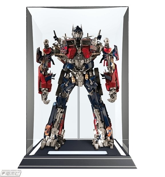 非正規 トランスフォーマー オプティマスプライム似 全高30cm ダイキャスト 非正規 トランスフォーマー オプティマスプライム似 全高30cm