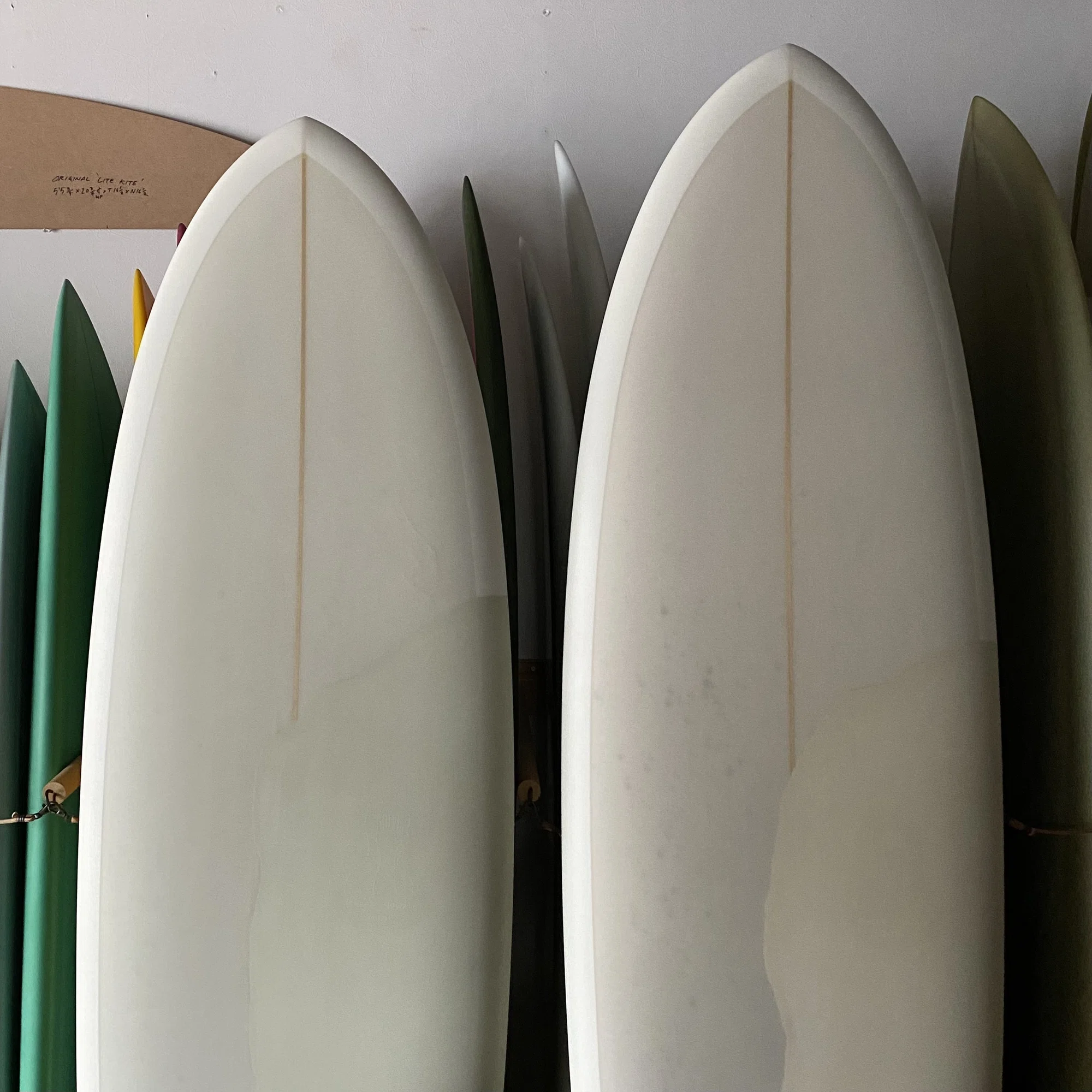 Pinder x Angelo BTM｜RIDE SURF+SPORT