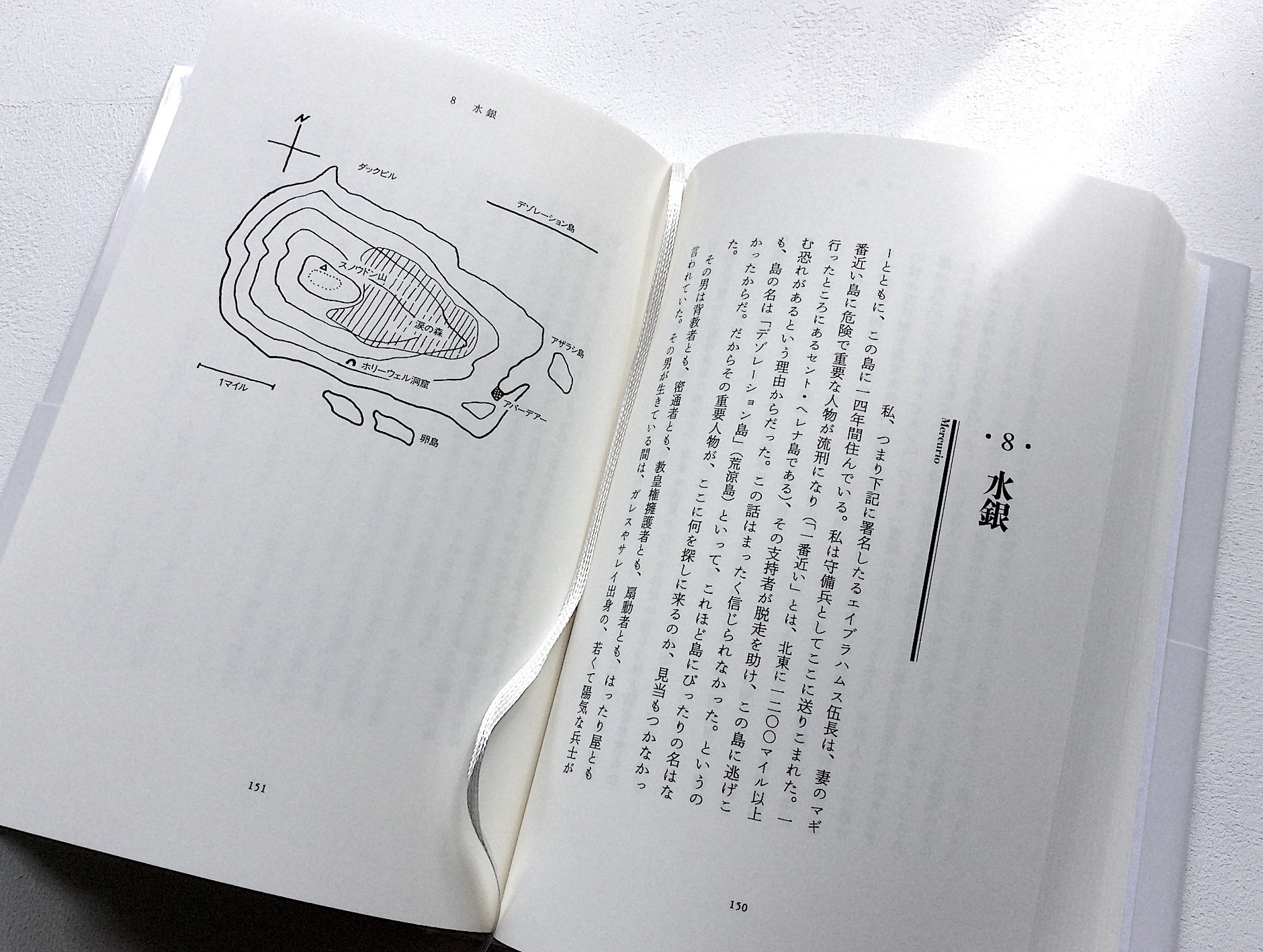 翻訳家 藤井光さんとプリーモ・レーヴィ『周期律』──わたしの