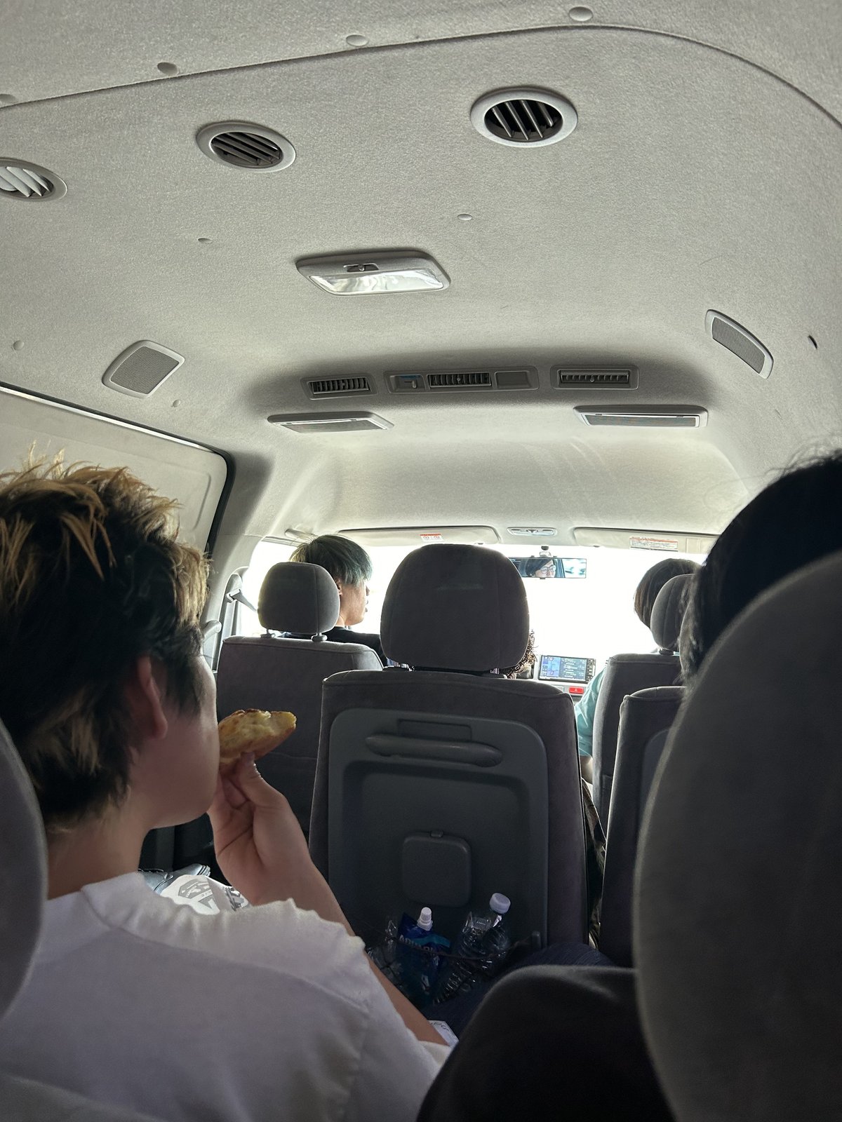 Laget's Jam Stack 『遠くの私に名前がない』Release Tour 前編 備忘録｜太田和孝