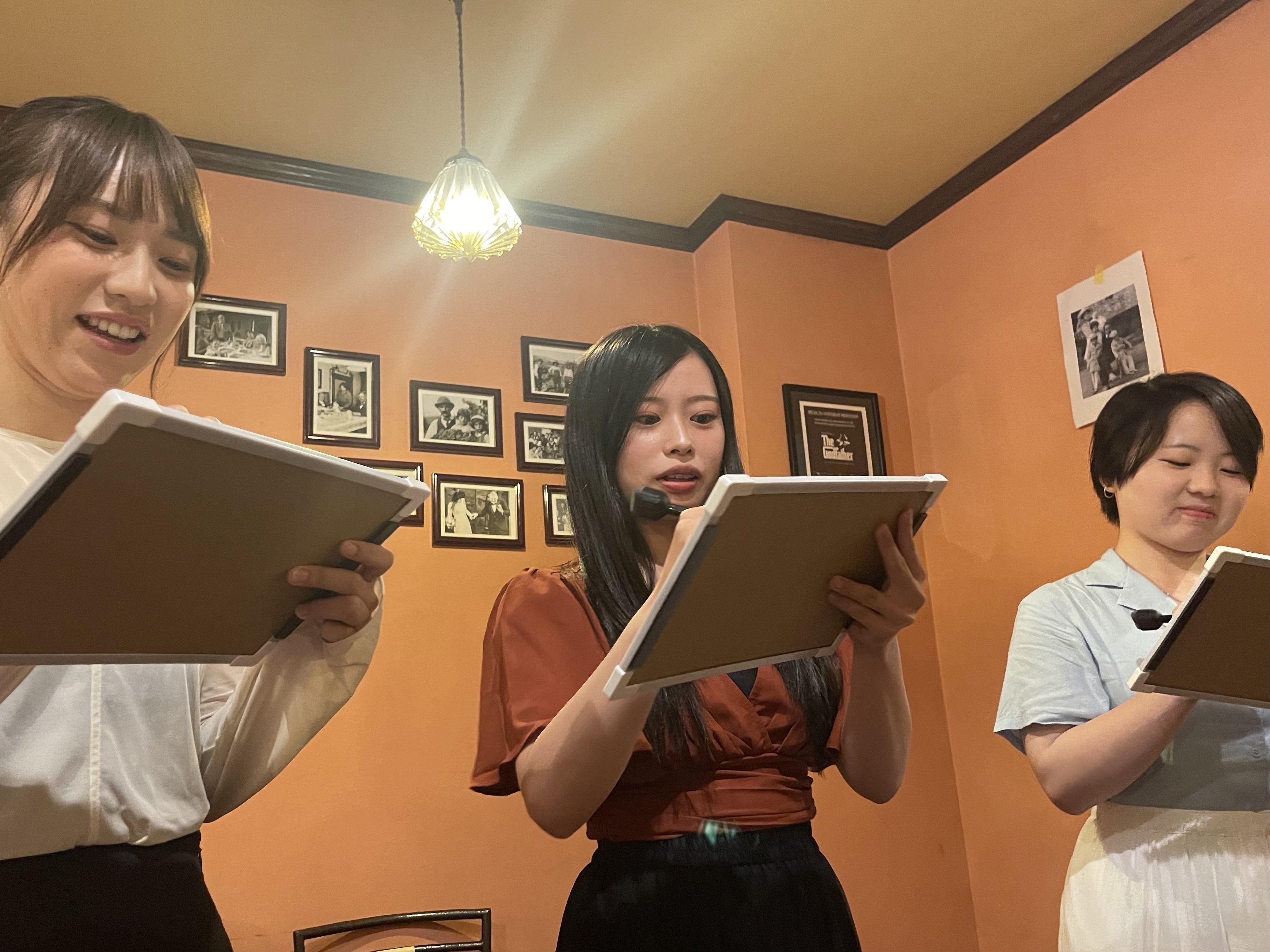 DDP大納涼会開催！会場は新潟ピッツェリア ベントエマーレ！！｜株式