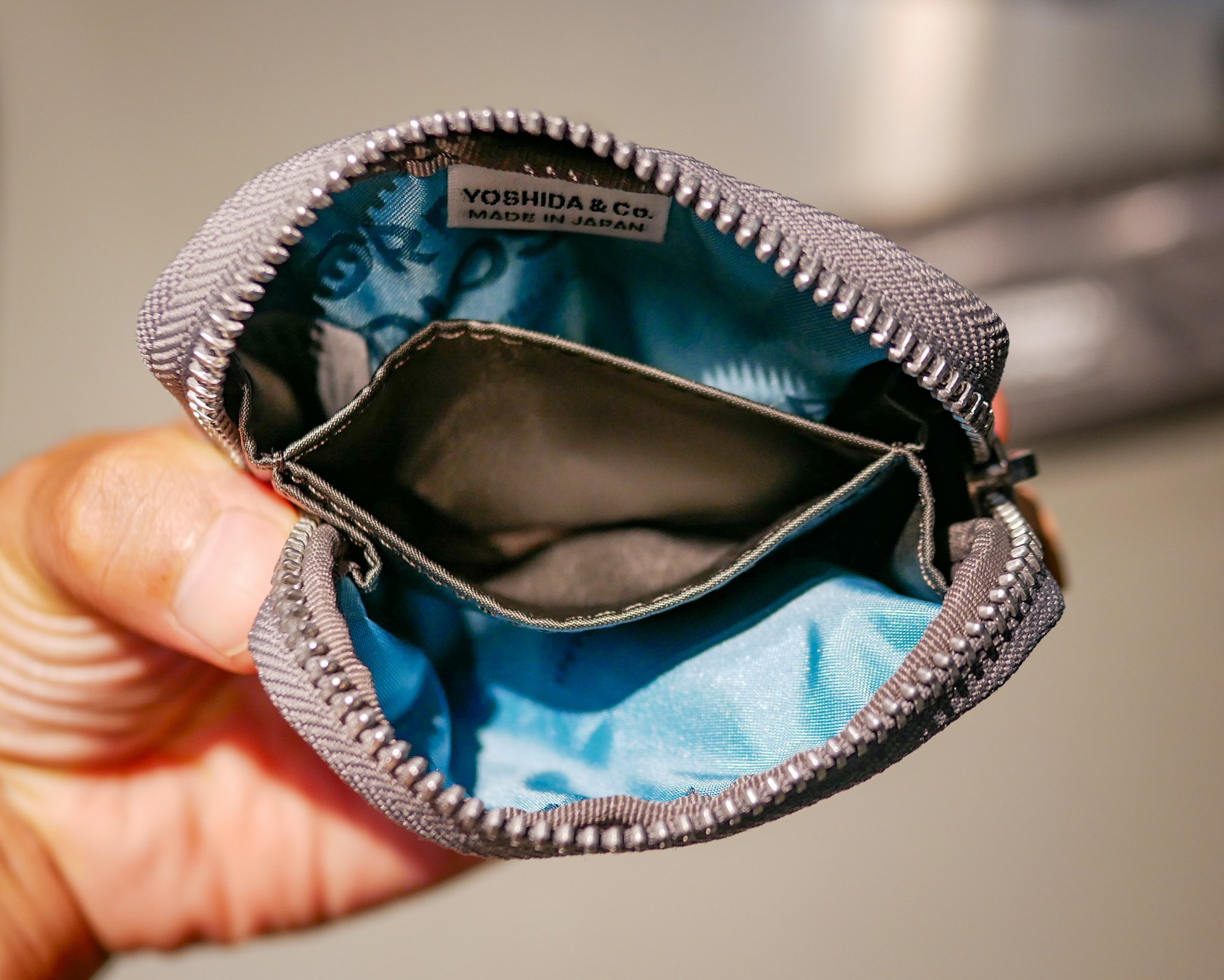 Pas Normal Studios x Porter Coin Caseのご紹介|RAPPORT MAGNET Pas Normal Studios x Porter Coin Caseのご紹介|RAPPORT MAGNET