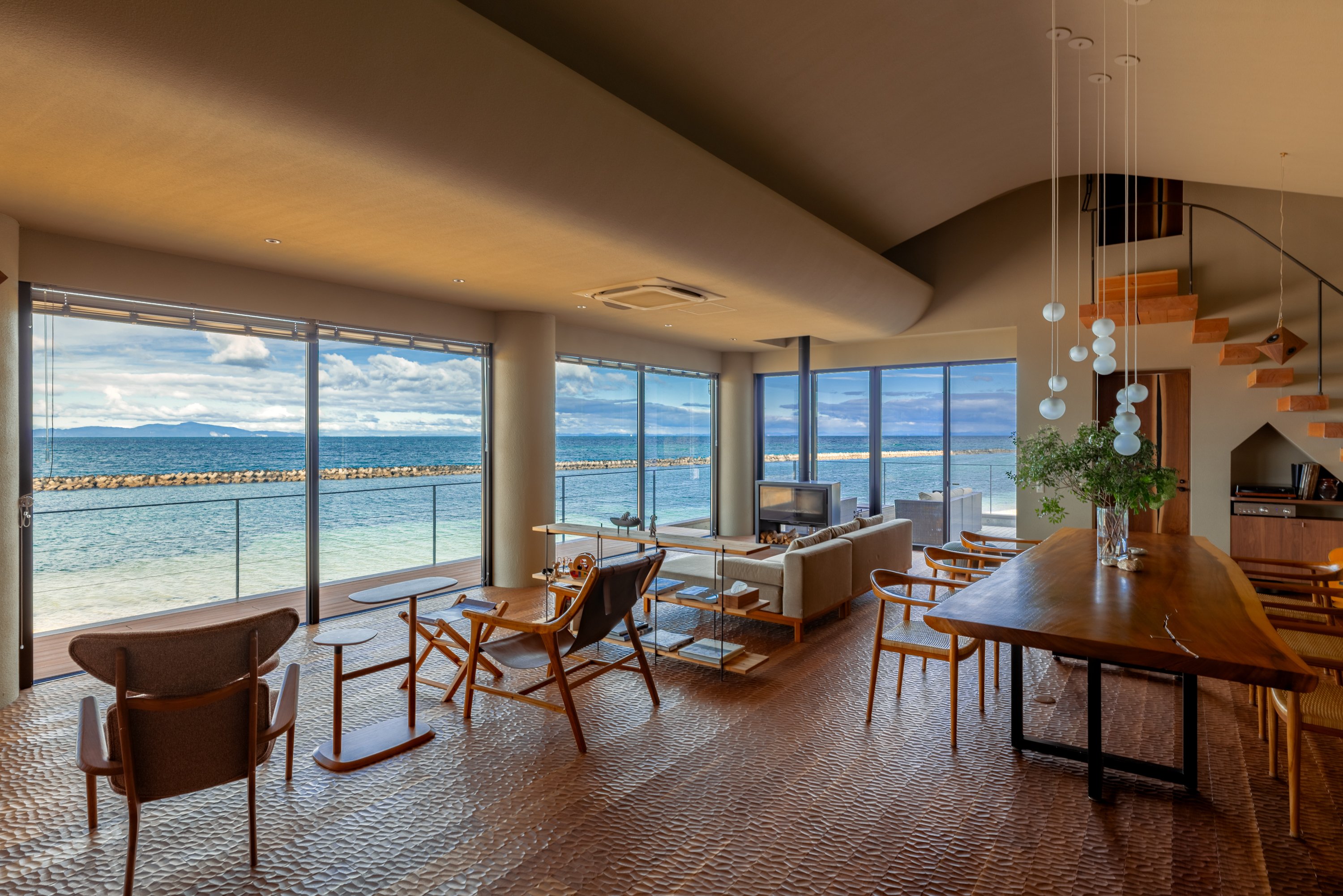 Seasid Interriors 海辺で暮らす　海辺の風景新品、 Seasid Interriors 海辺で暮らす 海辺の風景新品、