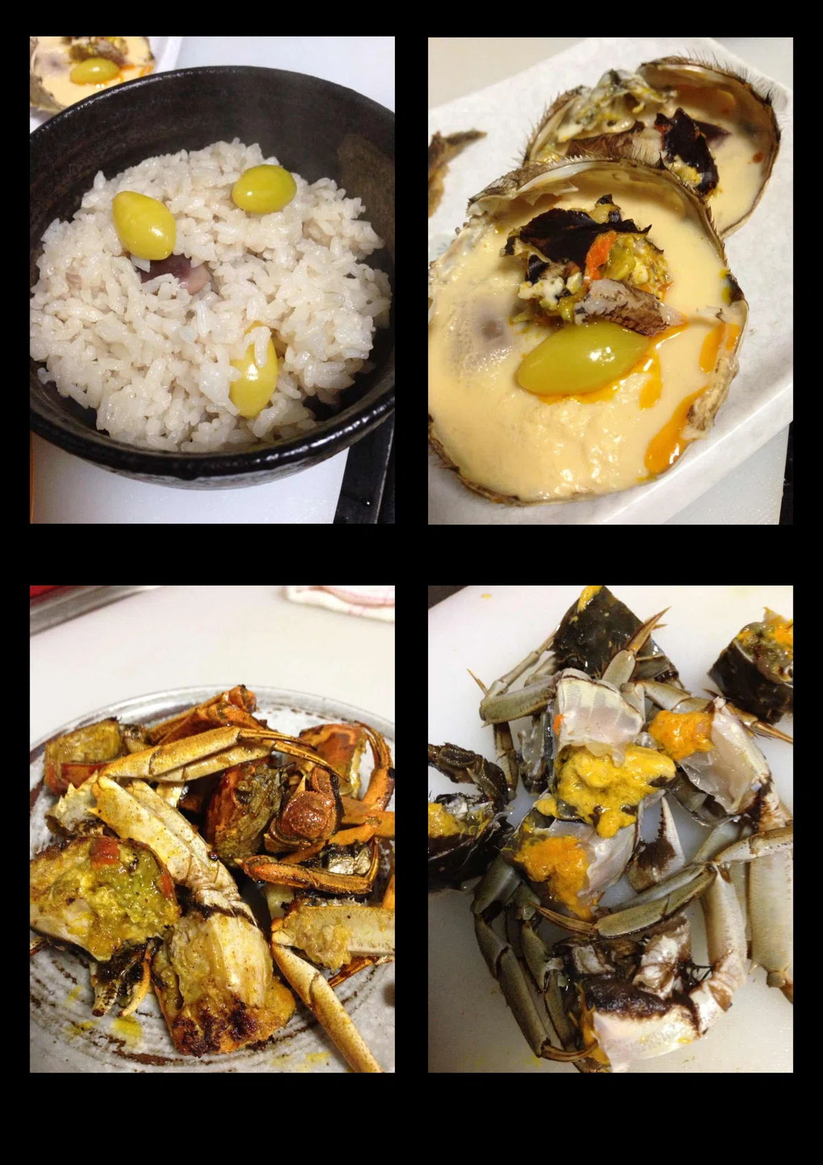 Eating Liyang.｜古原貴大