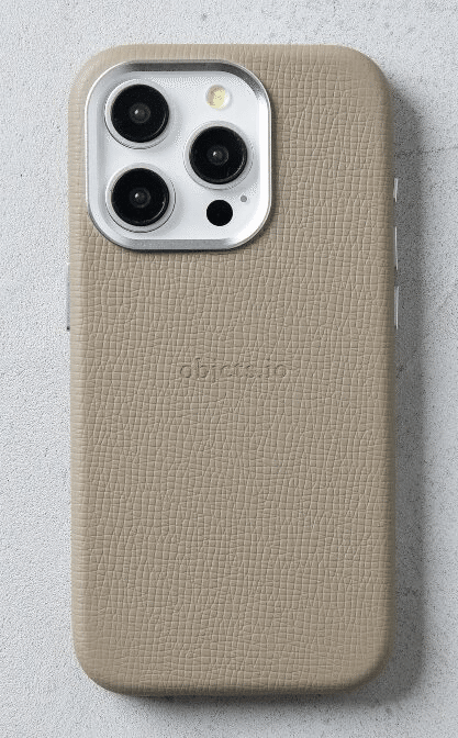 レビュー】objcts.ioのiPhoneケースを9か月使用レビュー｜tasakura_