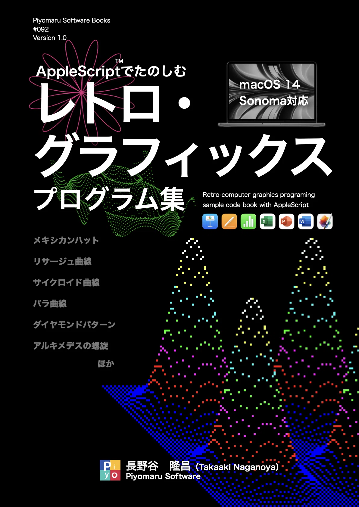 【レトロPC雑誌】CGコレクション 1、CGコレクション4の2冊セット レトロCG本、発売に｜Piyomaru