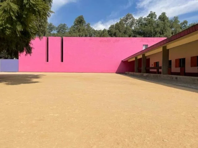 3 Masterpieces by Luis Barragán! Iconic Mexican Architecture You