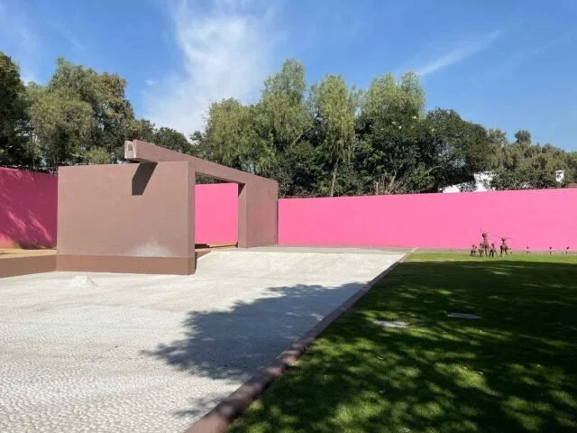 3 Masterpieces by Luis Barragán! Iconic Mexican Architecture You