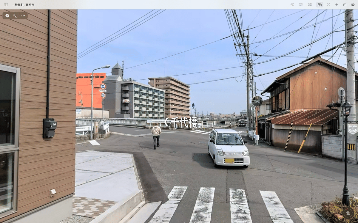 かがわの道「東浜村の人たちのおもい」｜だるま