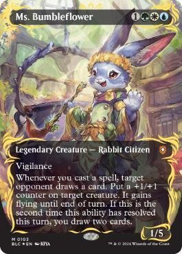 EDH】ボーダーレス英語版フルFoil統率者を作ろう|たかたなか EDH】ボーダーレス英語版フルFoil統率者を作ろう|たかたなか