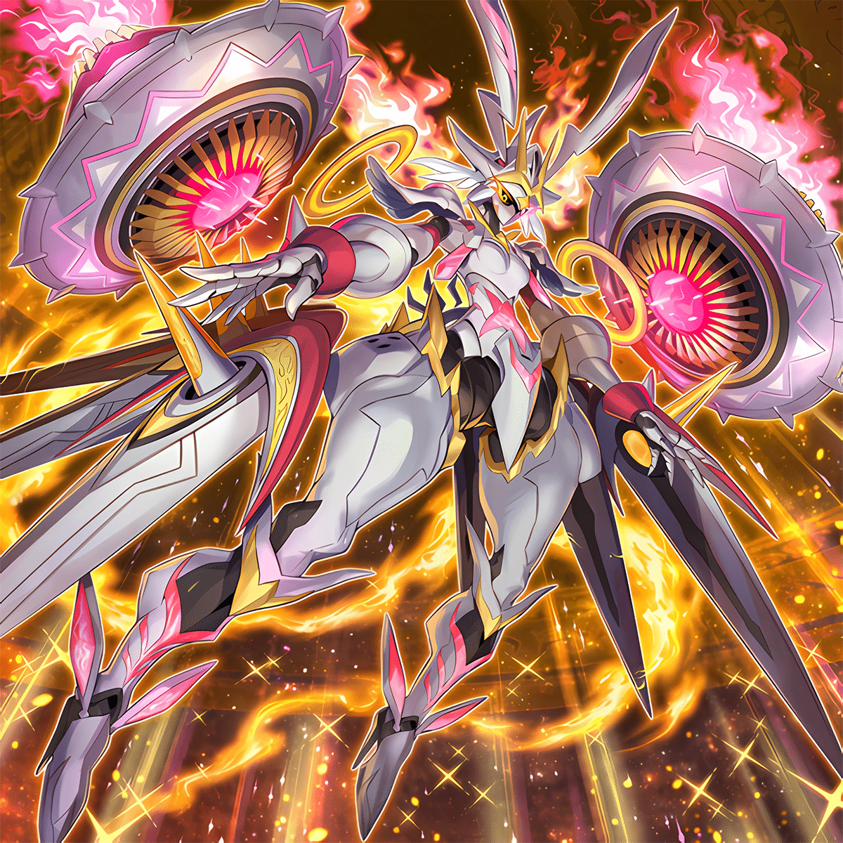 遊戯王 アシア 大会 限定 騎士皇爆誕 センチュリオン スリーブ m48844371445_1.jpg?1735607594