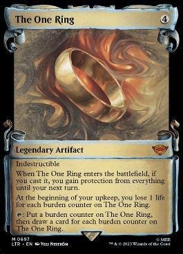 EDH】ボーダーレス英語版フルFoil統率者を作ろう|たかたなか EDH】ボーダーレス英語版フルFoil統率者を作ろう|たかたなか