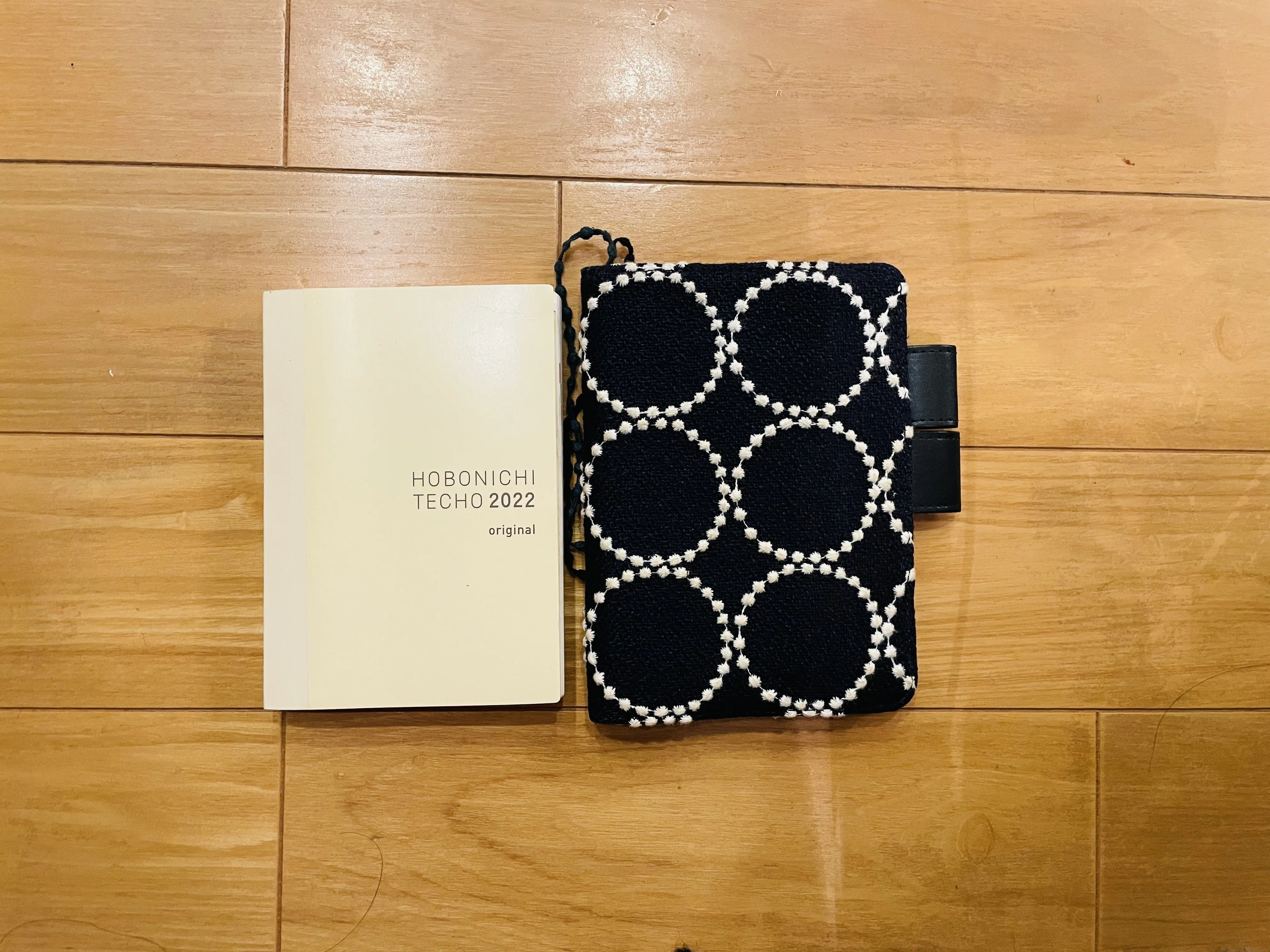 ほぼ日手帳カバー カズン  HARRIS TWEED ほぼ日手帳 ハリスツイード 手帳カバー A5 カズン 【公式通販】