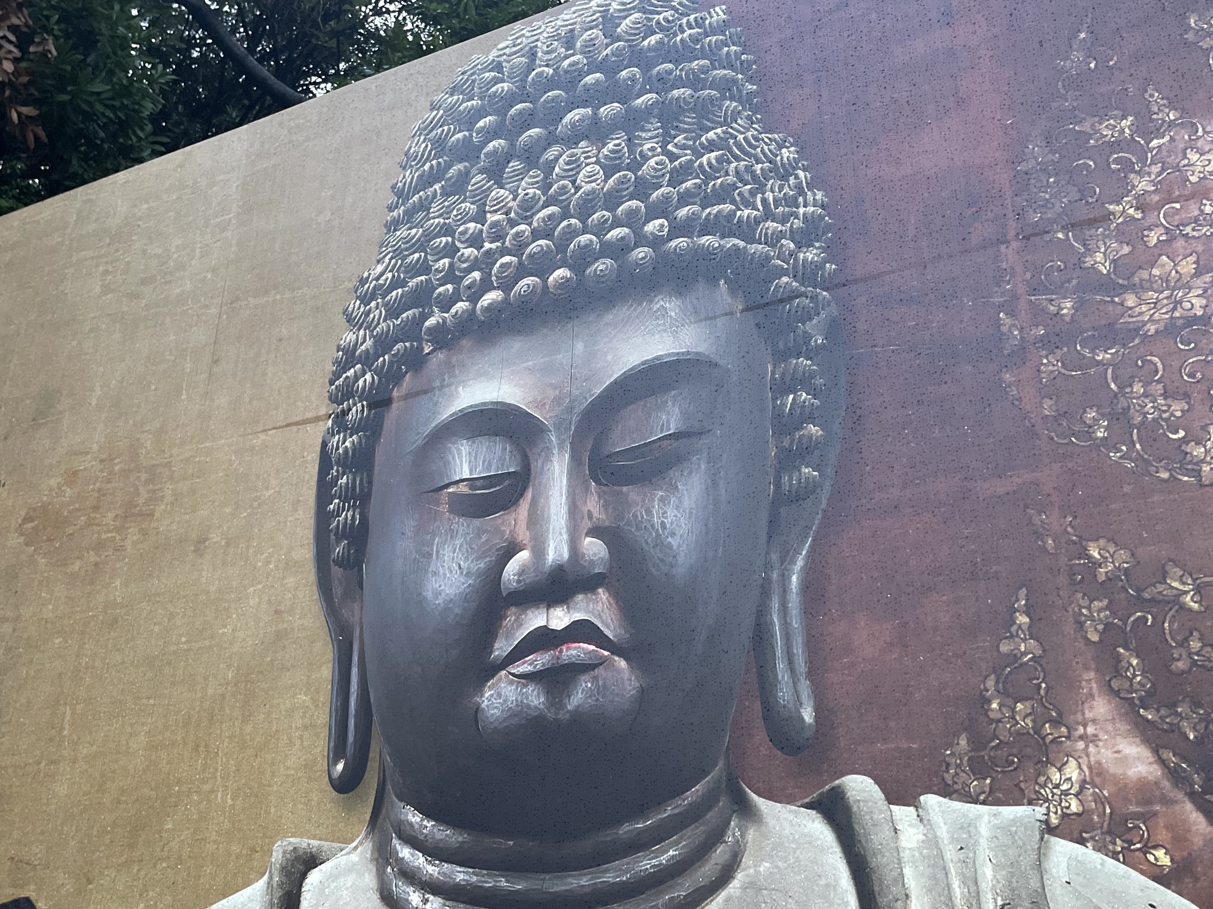 トーハク『神護寺展』…2人の天才、空海さんと最澄さんが出会った場所