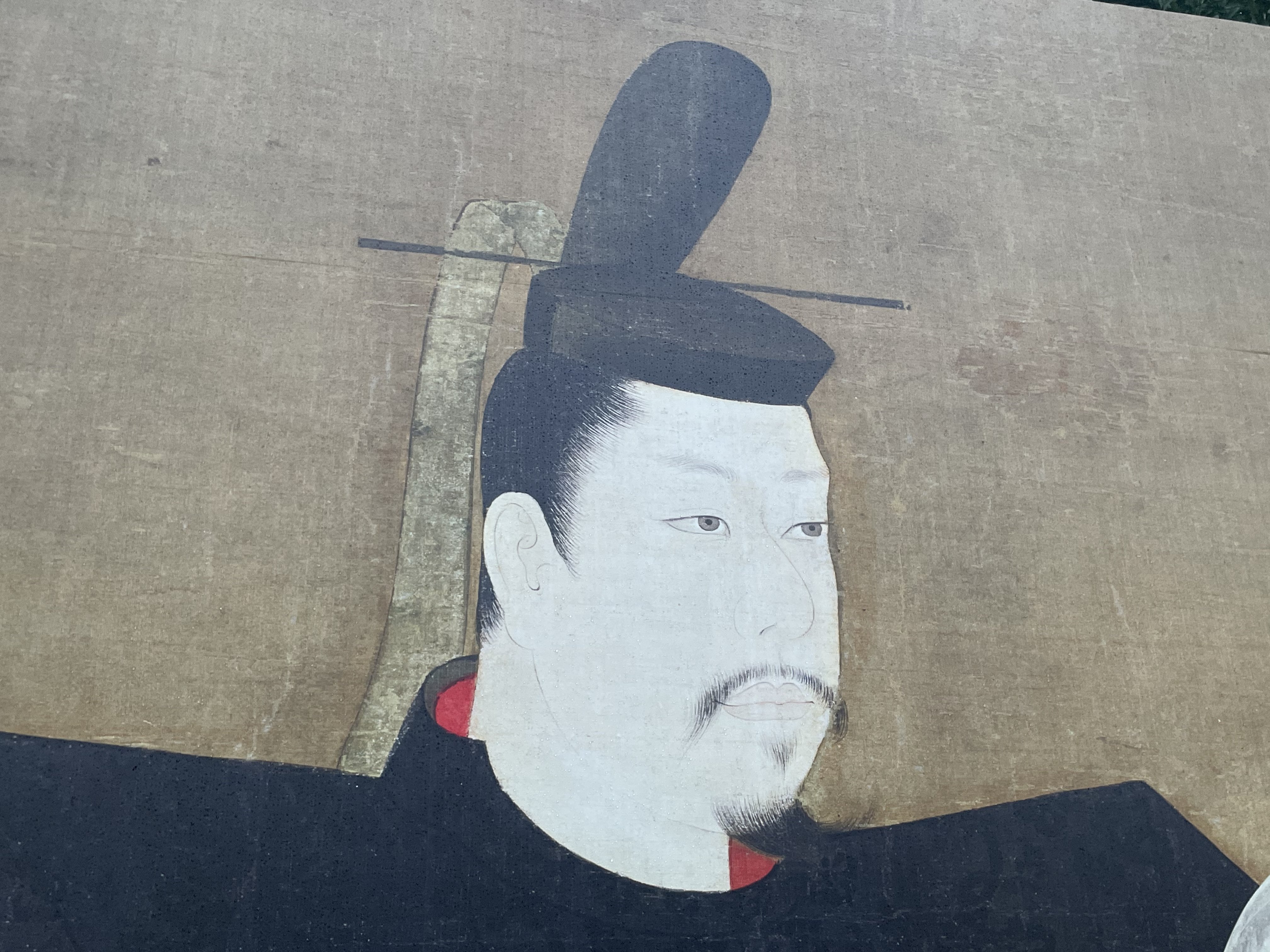 トーハク『神護寺展』…2人の天才、空海さんと最澄さんが出会った
