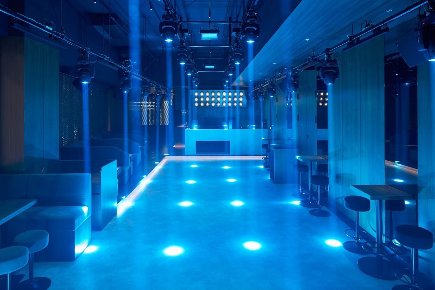 今年も開催されるトランスレーベルの名門AVA Recordingsのオフィシャル