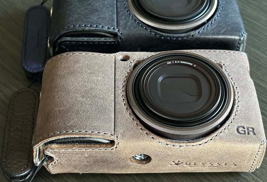 デジタルカメラ RICOH GR IIIx HDF 新たな表現力を得たハイエンドコンパクトデジタルカメラ「RICOH
