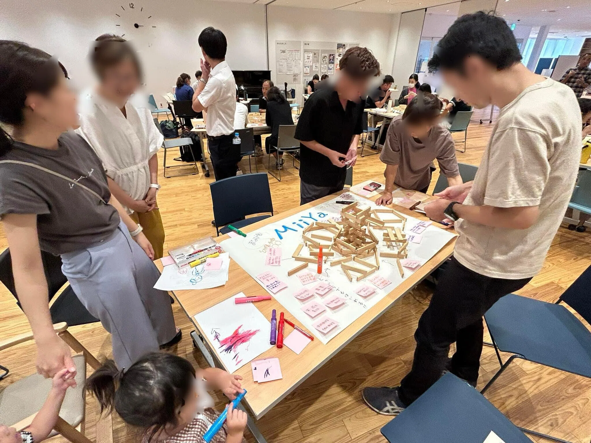 教育フォーラム第二弾『三宅町に夢みる学校園をつくろう！！』｜奈良県