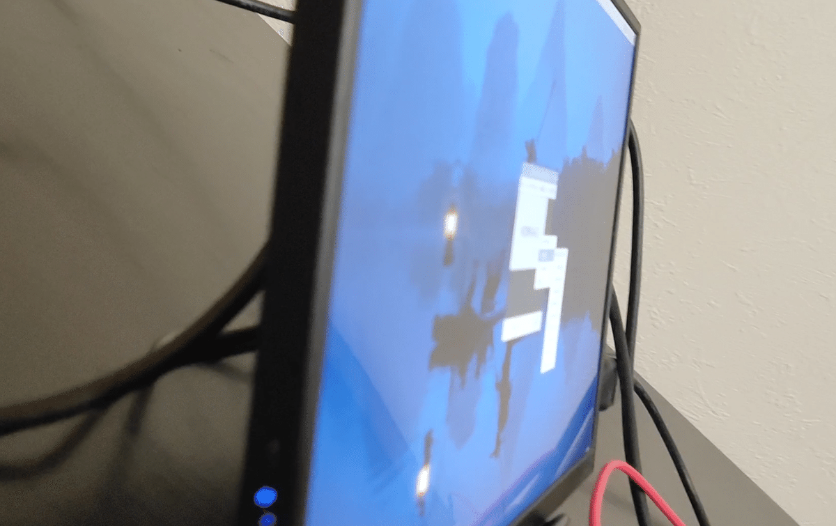 【訳アリ】ポータブルモニター15.6【新品未開封】 IPS液晶にフルHDで約6,200円！？安すぎるモバイルモニターをポチ