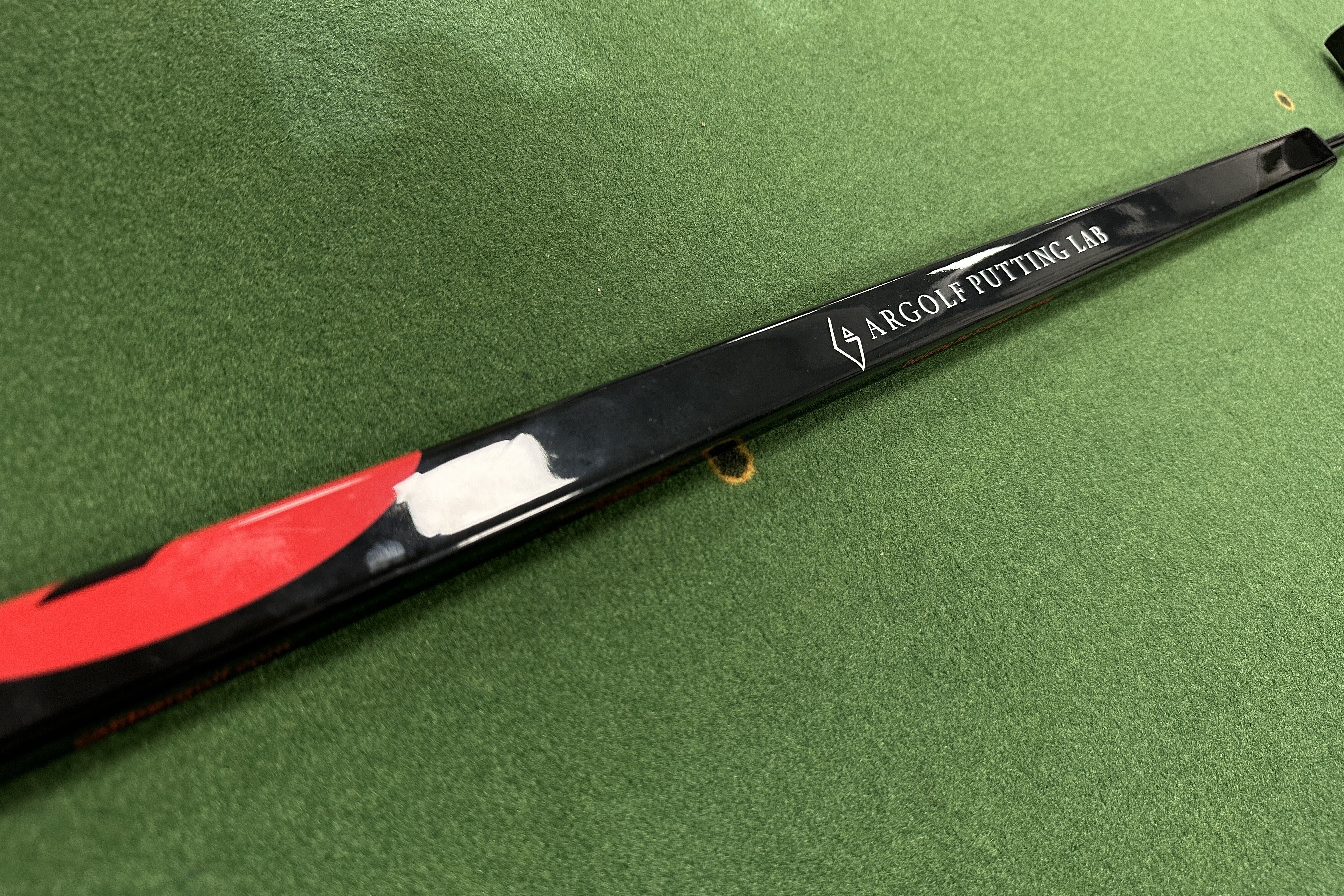 パターに悩んでる方はARゴルフさんの新製品をチェック パターに悩んでる方はARゴルフさんの新製品をチェック