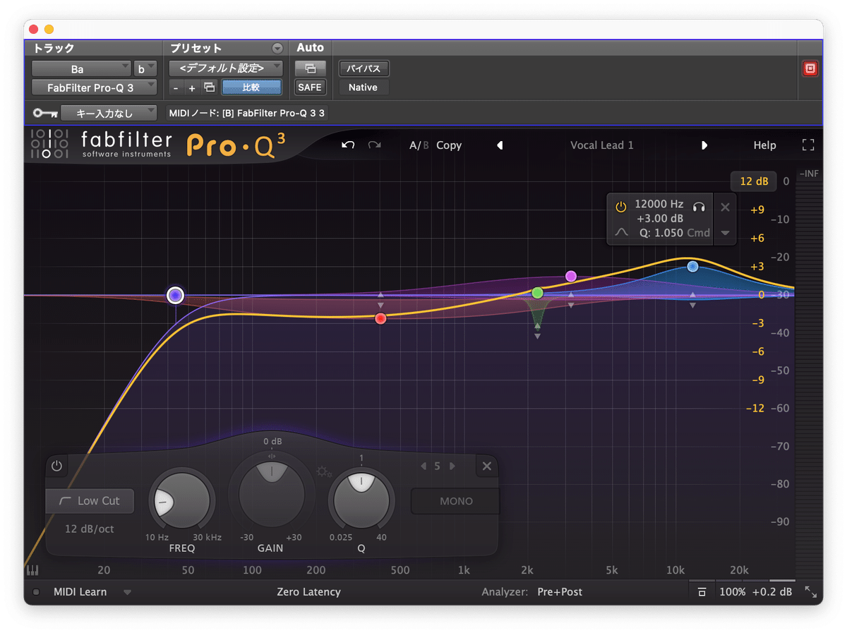DTM・DAW yamamoto CREATOR x Product 2016 | 高山 博 | Rock oN Company | DTM DAW