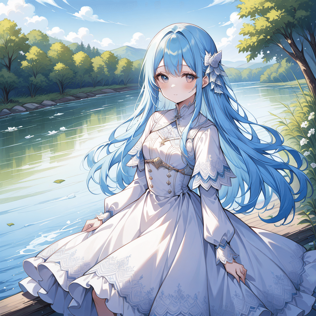 17.cocoamixXL v7.1exのとりせつ(Stable Diffusion XL)おすすめ