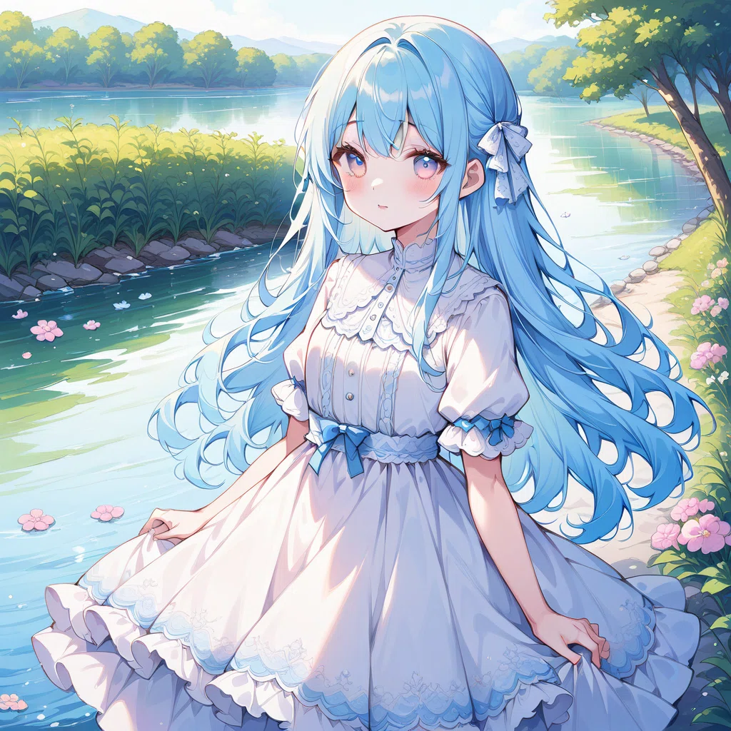 17.cocoamixXL v7.1exのとりせつ(Stable Diffusion XL)おすすめ