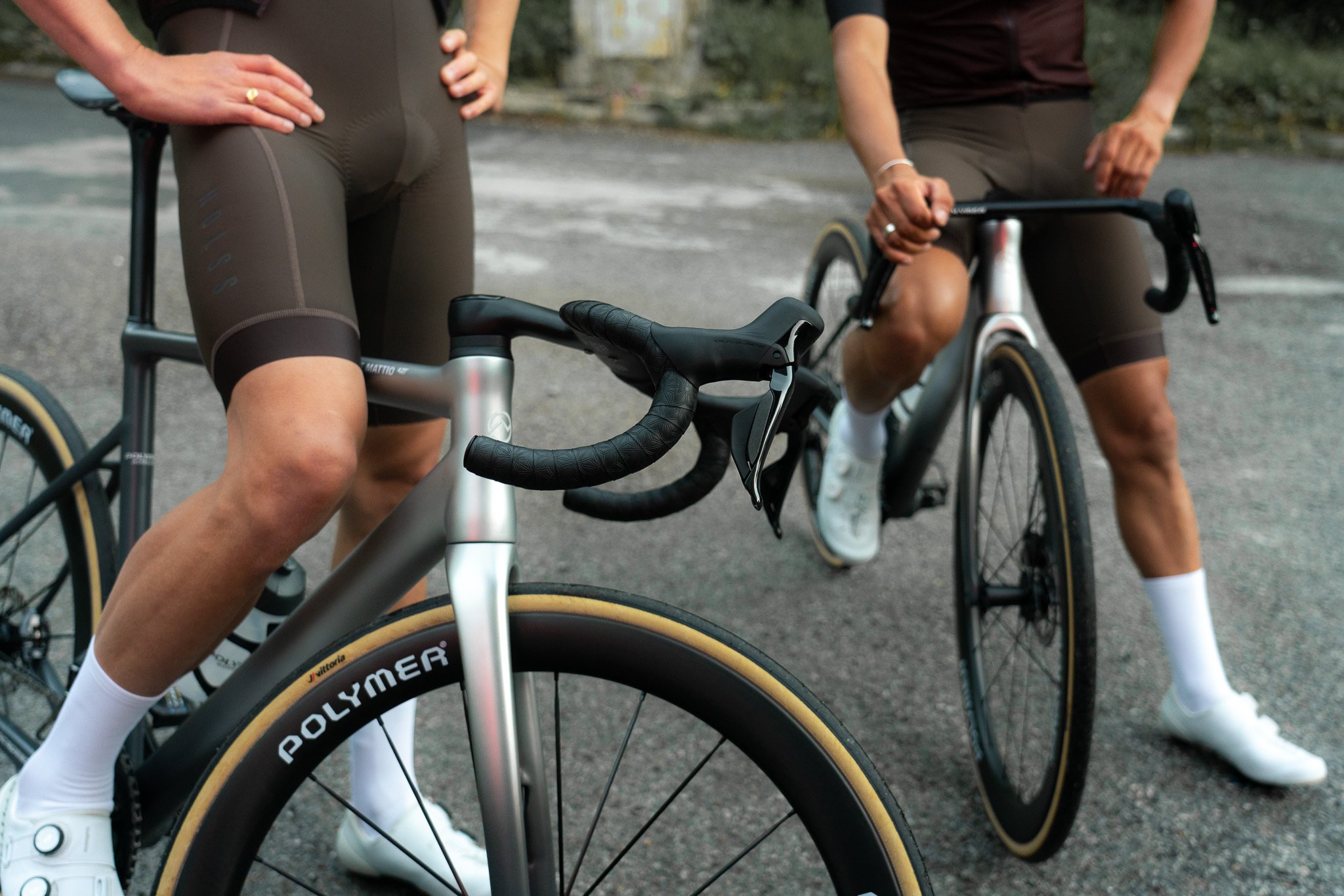 新製品】POLYMER WORKSHOPより新型ハンドル「Sculpture（スカルプ