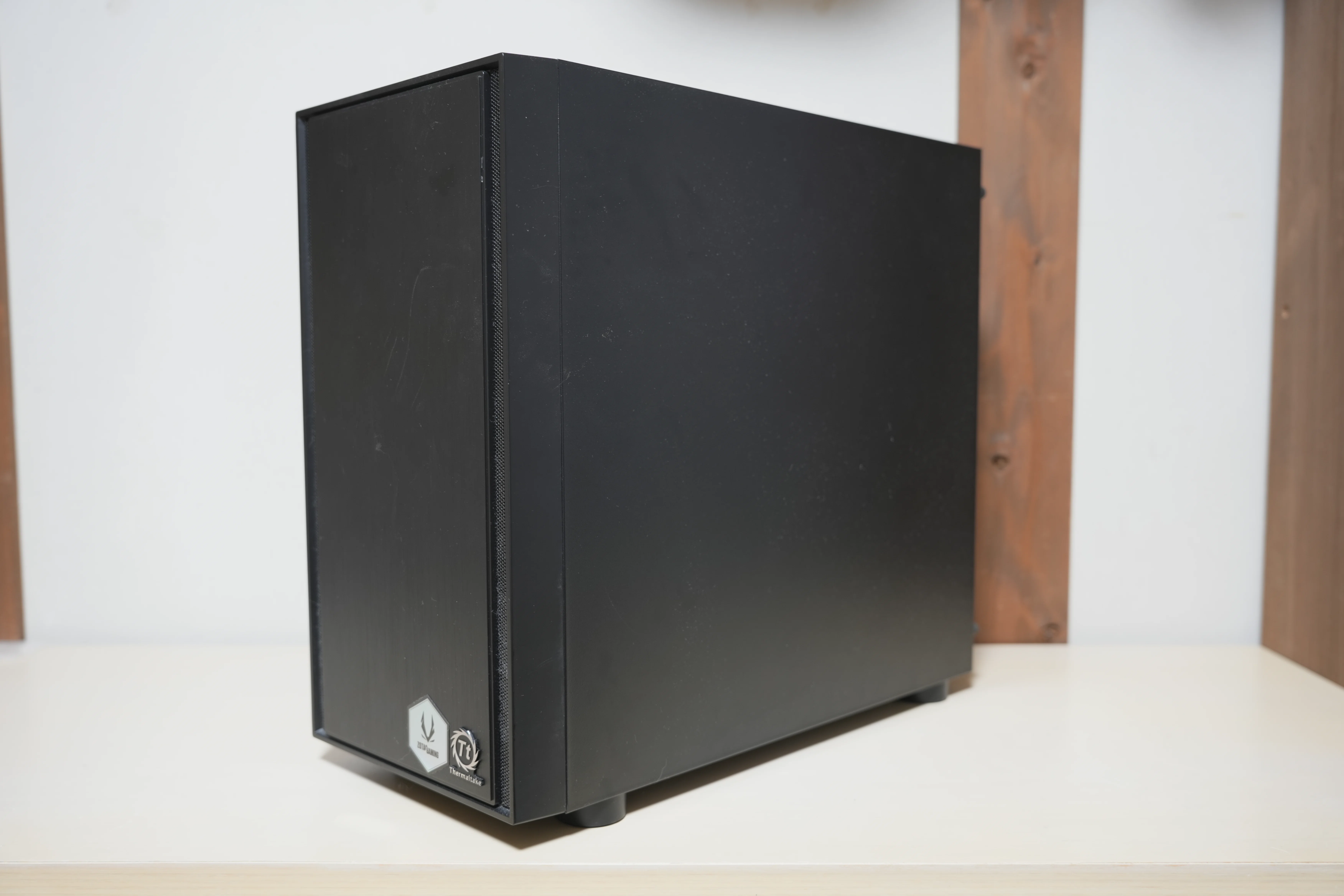Ryzen9】写真を全力で楽しむパソコンを自作した【RTX4070TiSuper