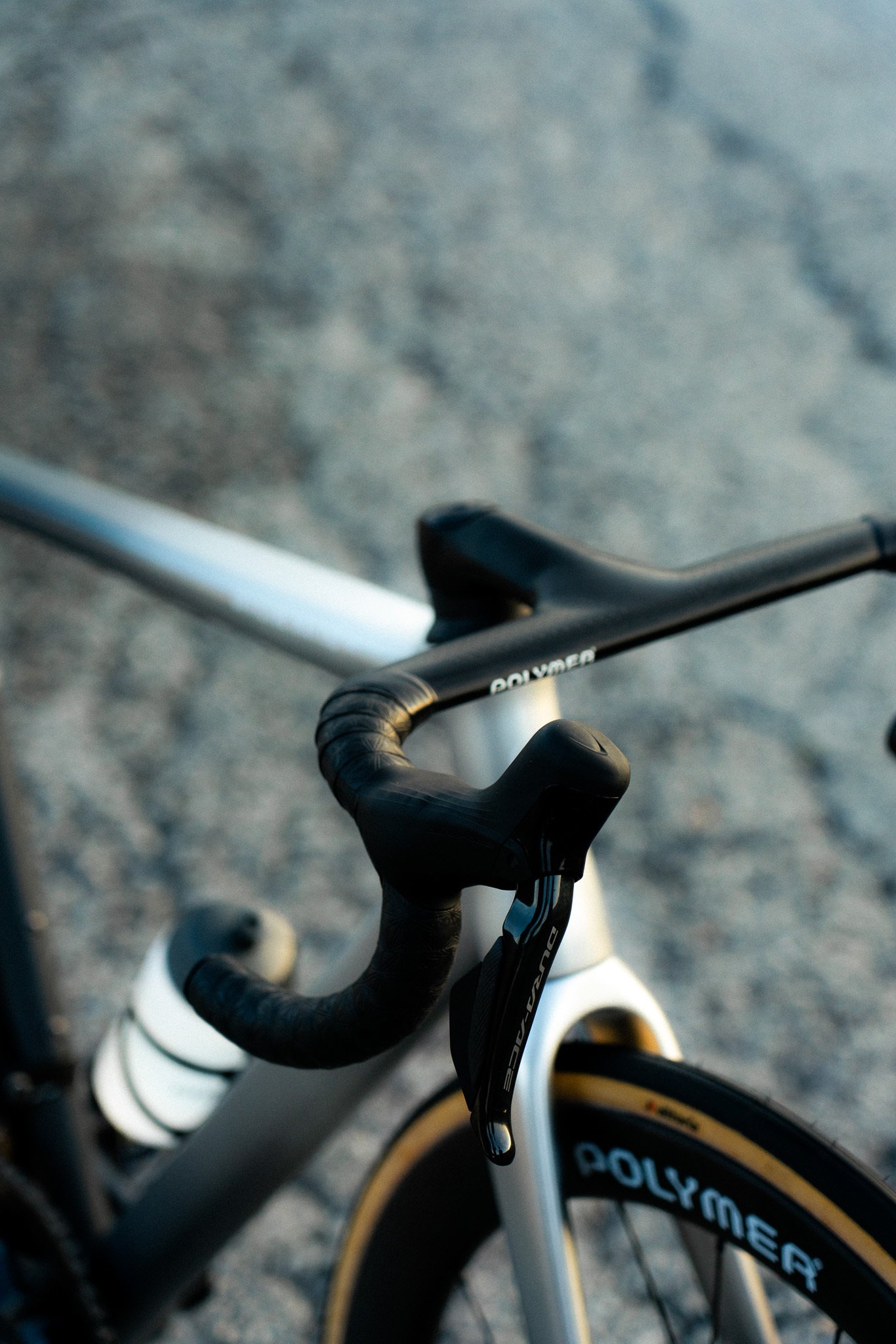 新製品】POLYMER WORKSHOPより新型ハンドル「Sculpture（スカルプ