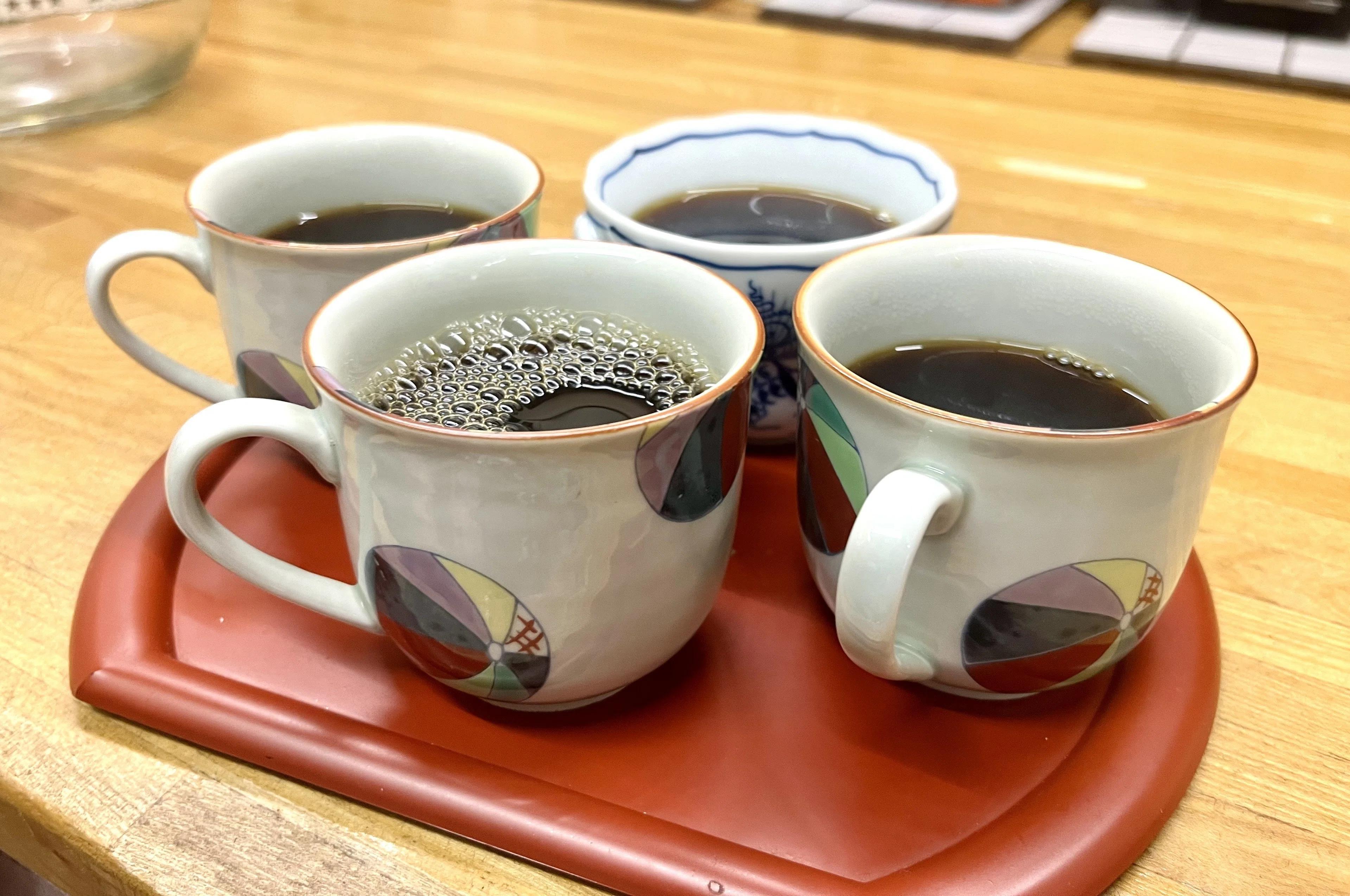 No.11【配布前に先読み】コーヒー豆専門店で、コーヒー豆を買う醍醐味