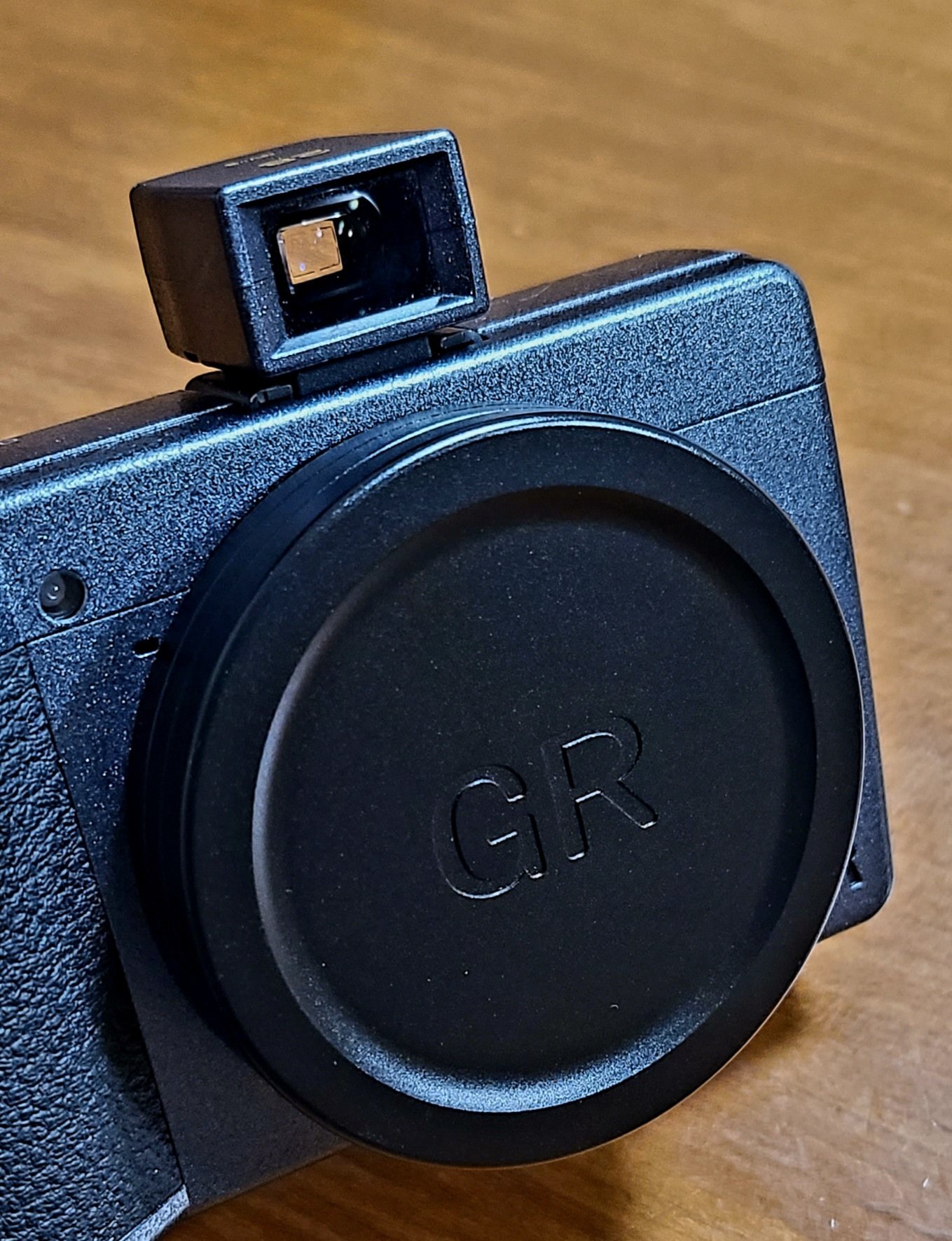 Leica X2 通勤の友｜Swan High 1114