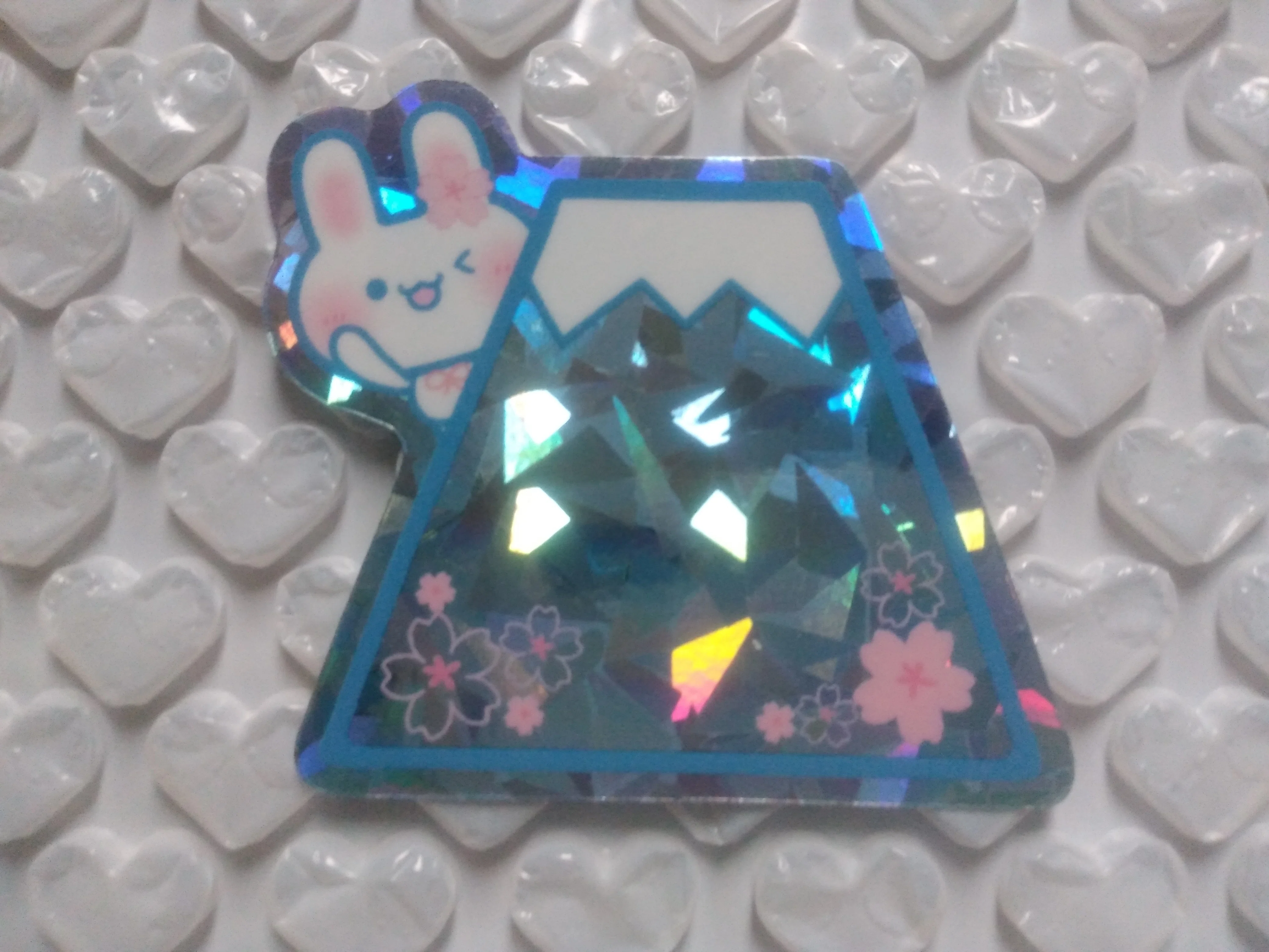 うさぴょんグッズ店頭販売のお知らせ｜さくや🌸えまいるストア