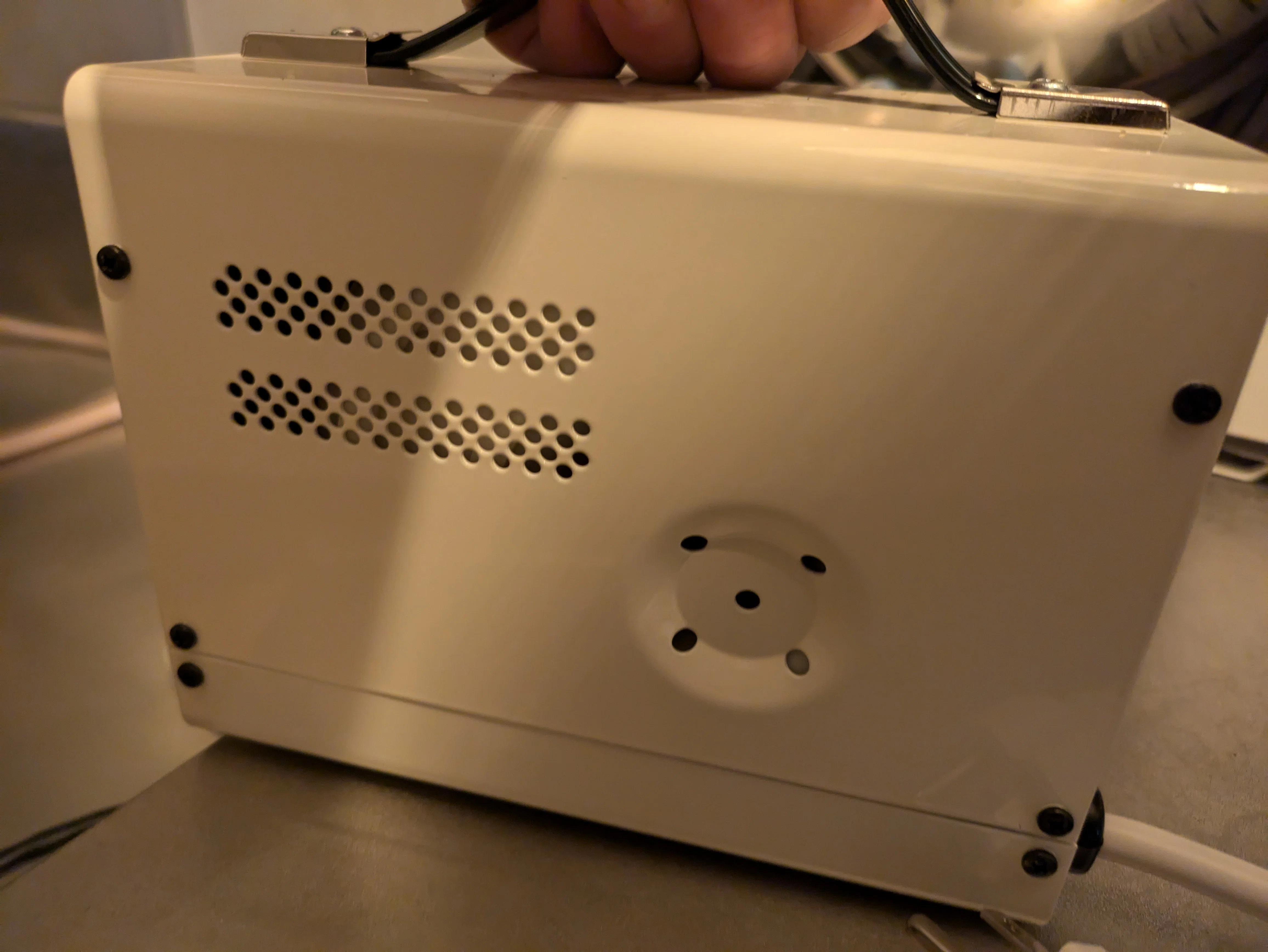 スワロー電機】「PAL-1500UE-DN 高容量/昇圧変圧器 PAL-1500UE-DN