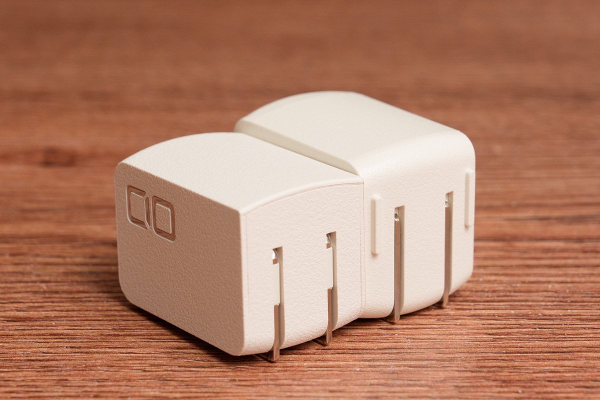 【今だけ値下げ】CIO NovaPort DUO 45W 3個セット NovaPort DUO 45W | 株式会社CIO（シーアイオー）公式HP 充電器