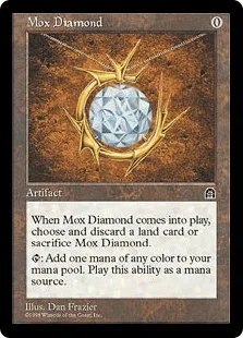 EDH】《奪い取り屋、サーダ・アデール》100枚解説｜じょんぴ