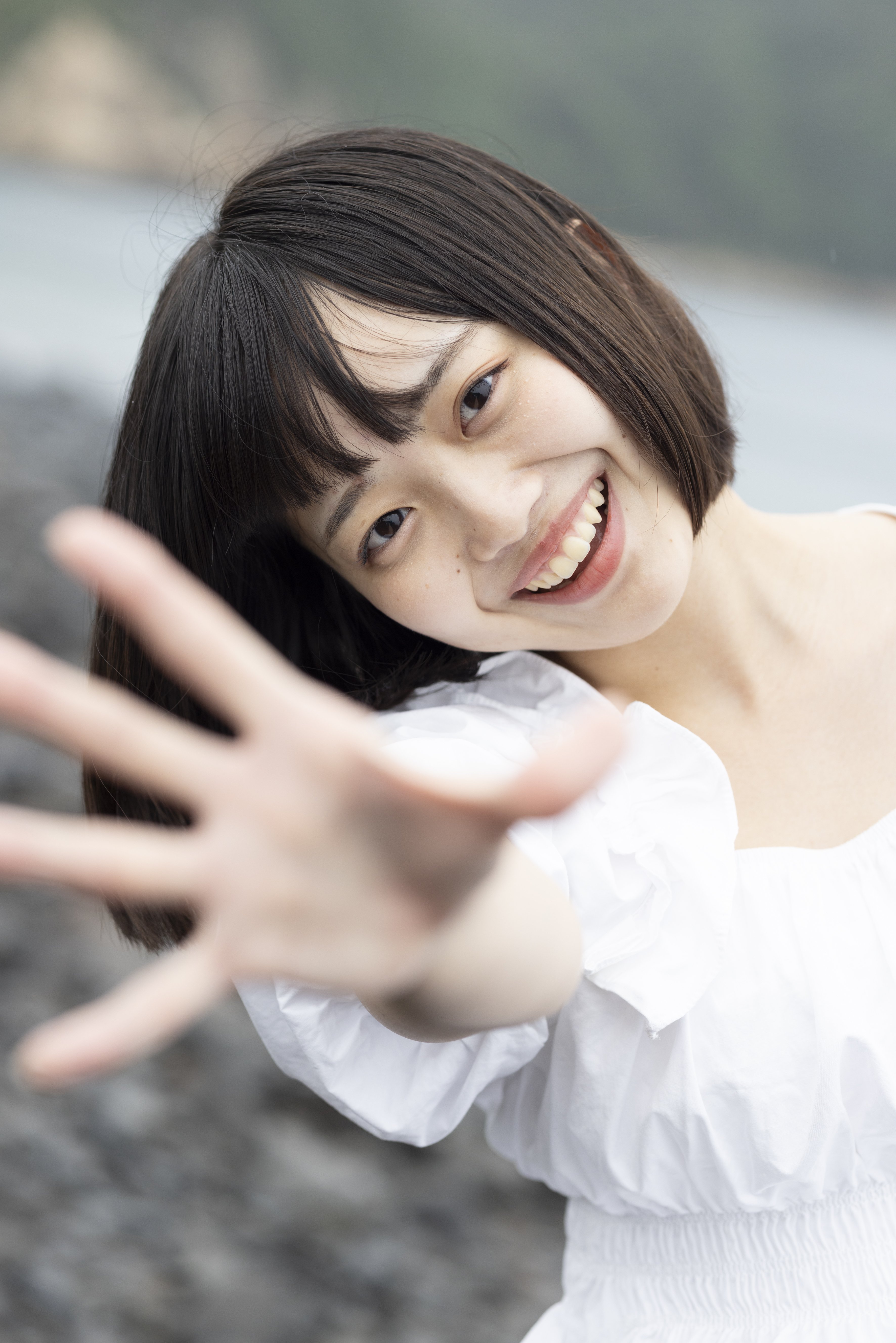 美少女図鑑AWARD2023 髪は短し恋せよ乙女 賞｜宮崎栞｜#10｜髪は