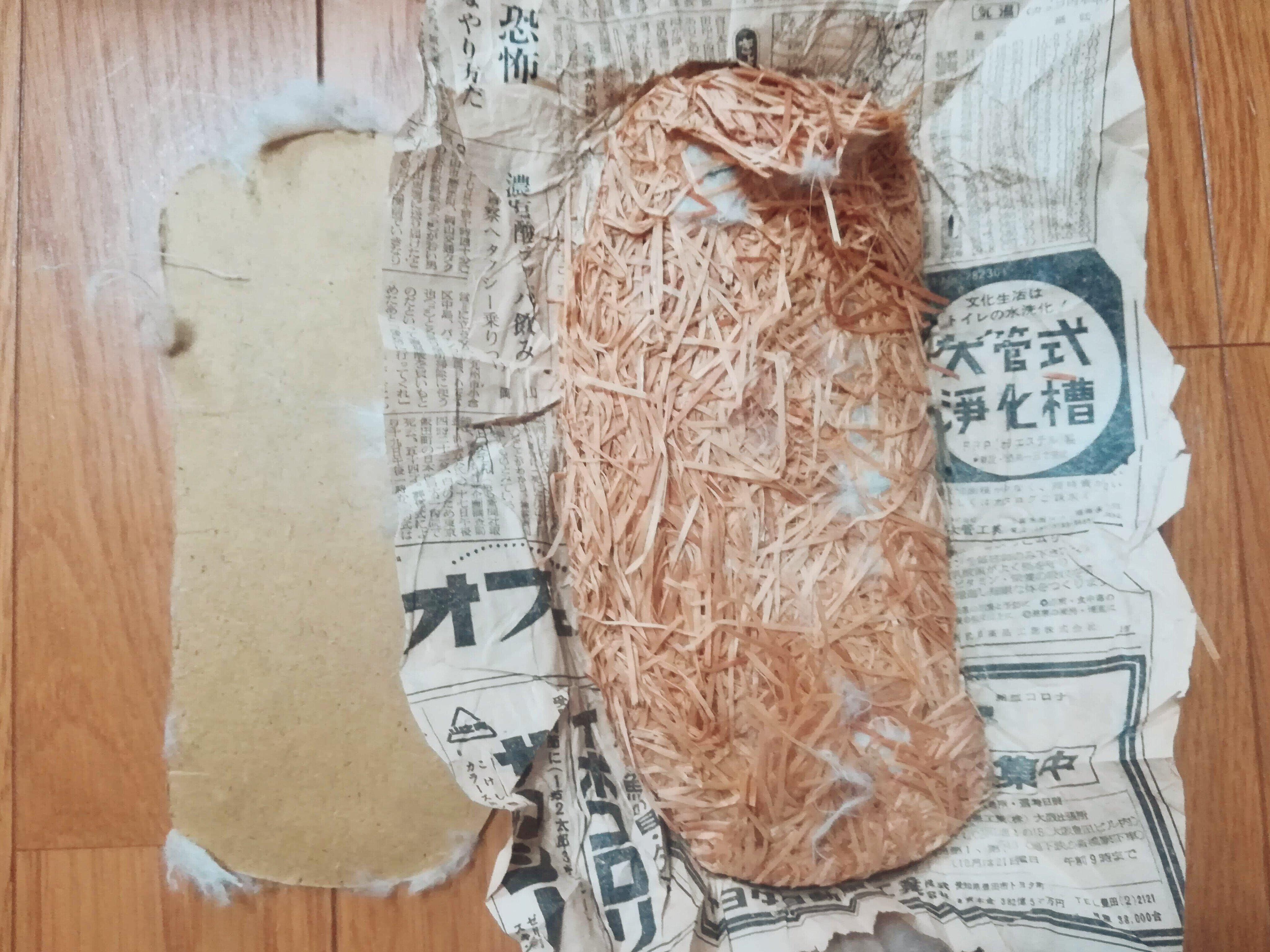 枕人形3姉妹戦前大正昭和初期アンティーク